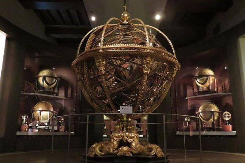 florence-museo-galileo-small-group-tour
