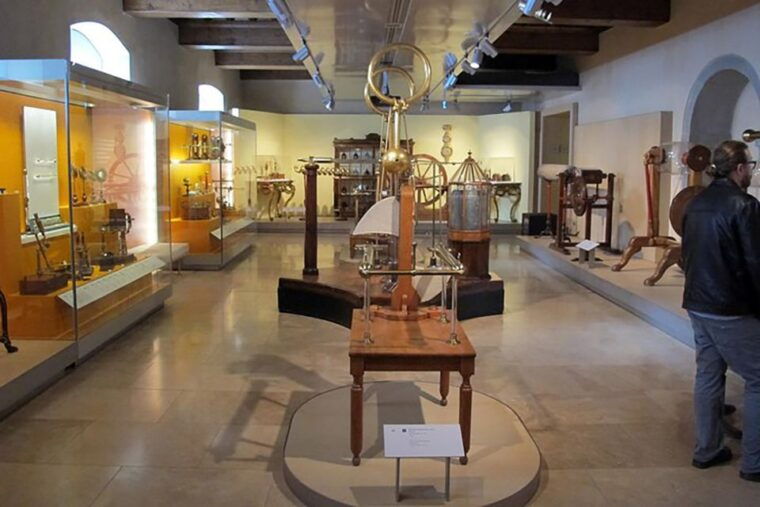 florence-museo-galileo-small-group-tour