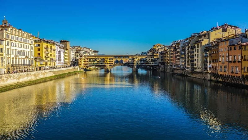 Florence: Museum of the Innocents Ticket & City Audio Tour - Who Should Consider This Tour?
