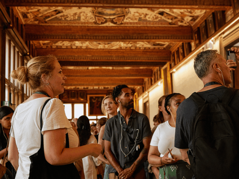 florence-museums-special-accademia-uffizi-guided-tour