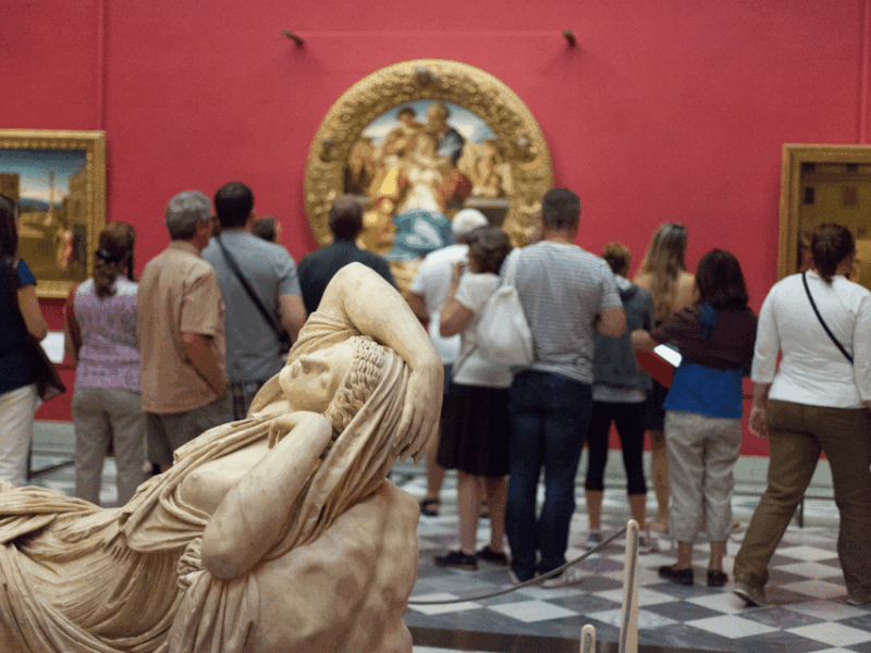 florence-museums-special-accademia-uffizi-guided-tour