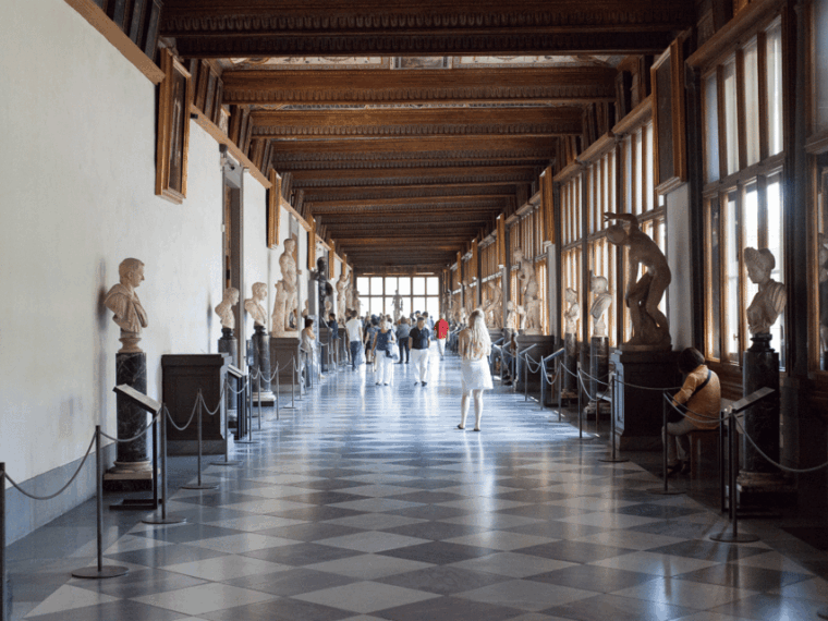 florence-museums-special-accademia-uffizi-guided-tour