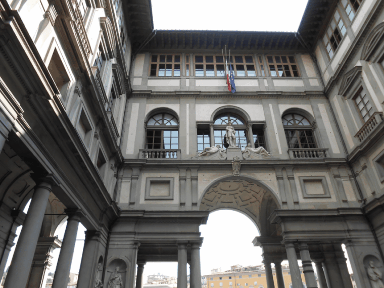 florence-museums-special-accademia-uffizi-guided-tour
