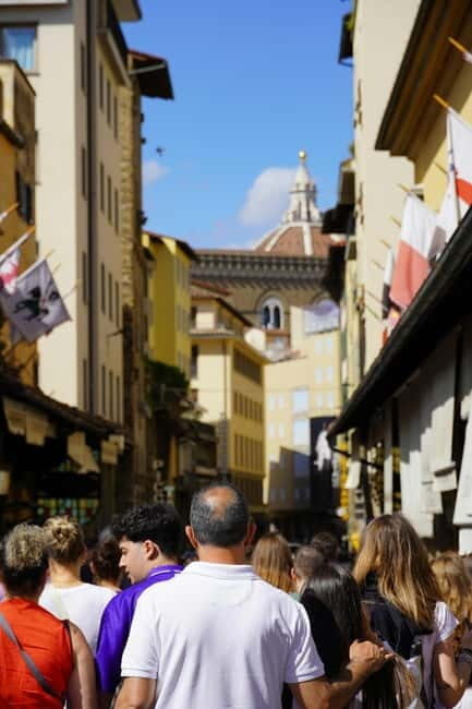 Florence Must-See Squares Walking Tour with Vincenzo - Who Will Love This Tour?