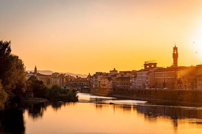 Florence Night Bike Tour with Wine and Aperitivo Picnic included - What Could Be a Consideration?