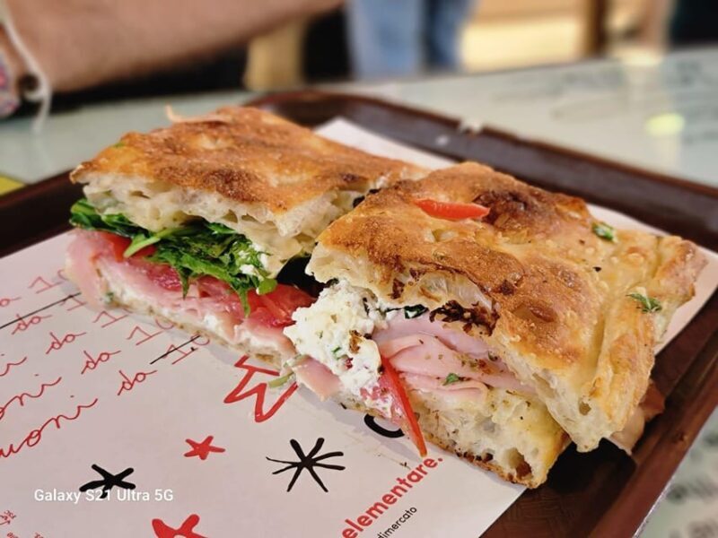 Florence: Off the beaten Path Food Walk - Key Points
