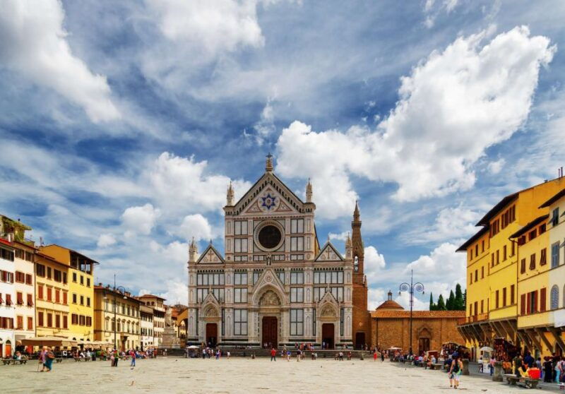 florence-old-town-and-top-attractions-private-walking-tour