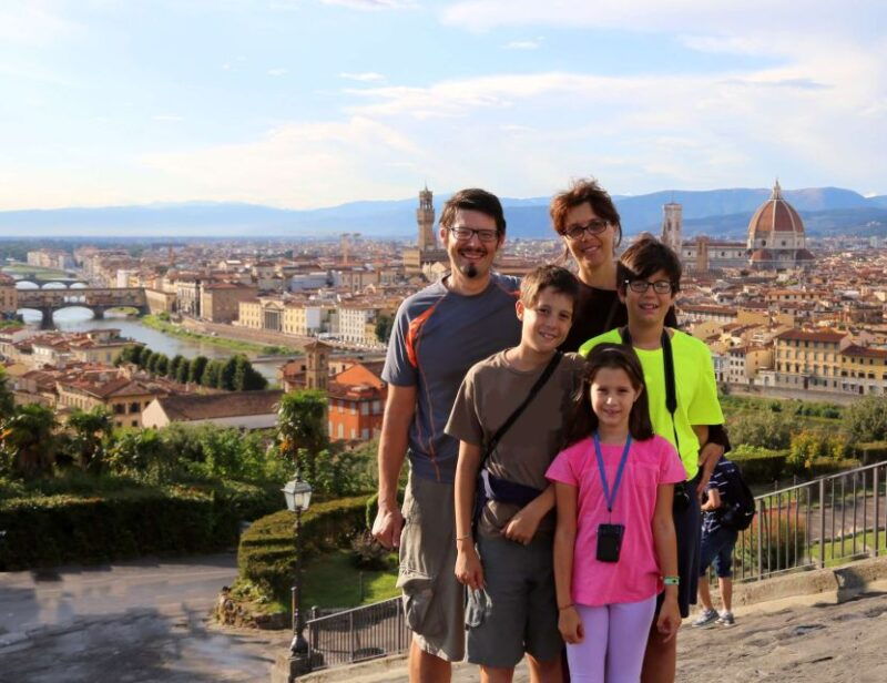 florence-old-town-family-tour-with-optional-da-vinci-museum