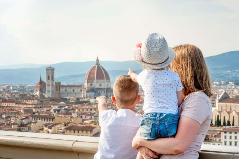 florence-old-town-family-tour-with-optional-da-vinci-museum