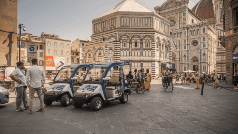 florence-old-town-golf-cart-excursion