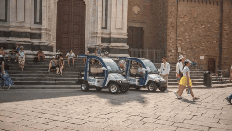florence-old-town-golf-cart-excursion