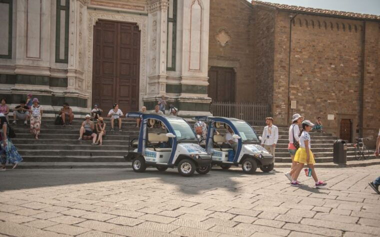 florence-old-town-golf-cart-excursion
