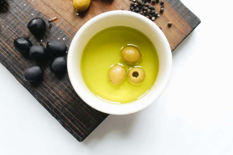 Florence: Olive Oil Tasting Experience - Key Points