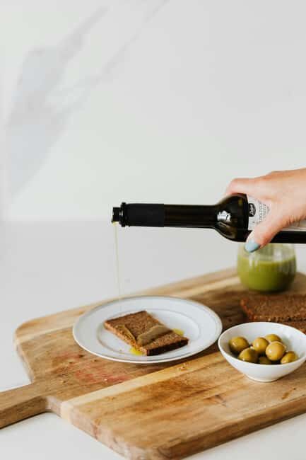 Florence: Olive Oil Tasting Experience - An In-Depth Look at the Olive Oil Tasting Experience