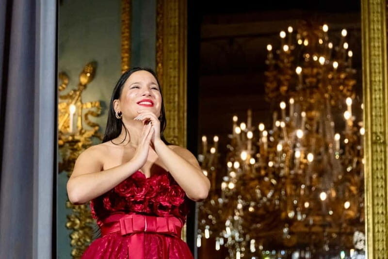Florence: Opera Concert Matinée with Pianist and Singer - A Closer Look at the Florence Opera Concert Experience