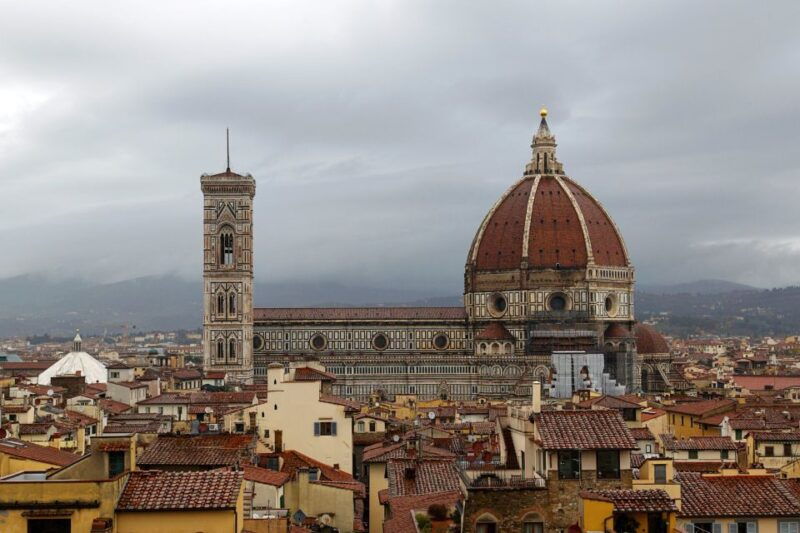 florence-opera-del-duomo-baptistery-e-ticket-audio-tour