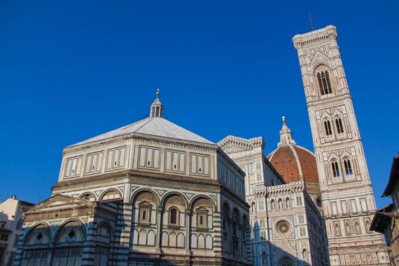 florence-opera-del-duomo-baptistery-e-ticket-audio-tour