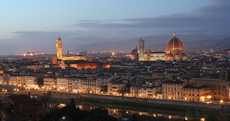 florence-opera-del-duomo-baptistery-e-ticket-audio-tour
