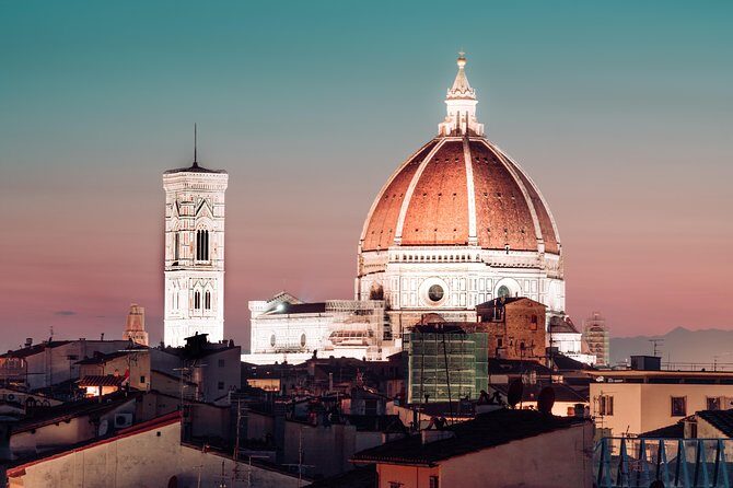 Florence Opera Duomo Complex: a full guided experience! - Who Will Love This Tour?  