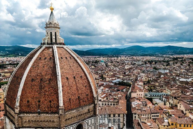 Florence Opera Duomo Complex: a full guided experience! - Frequently Asked Questions  