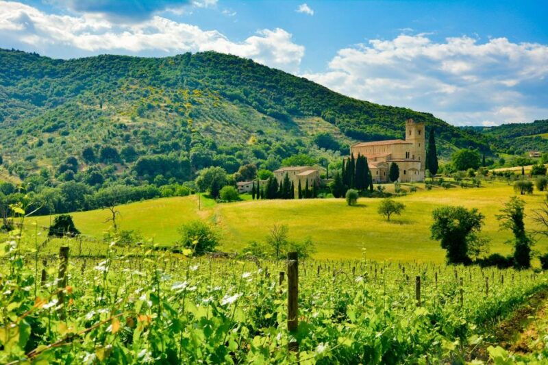 florence-orcia-valley-montalcino-pienza-with-lunch-wine