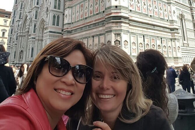 Florence Original Experience with a Native Guide - A Closer Look at the Florence Original Experience