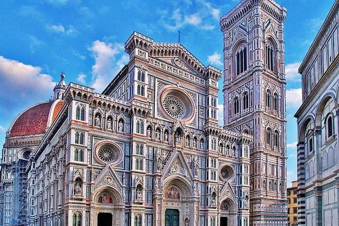 Florence Original Experience with a Native Guide - FAQ