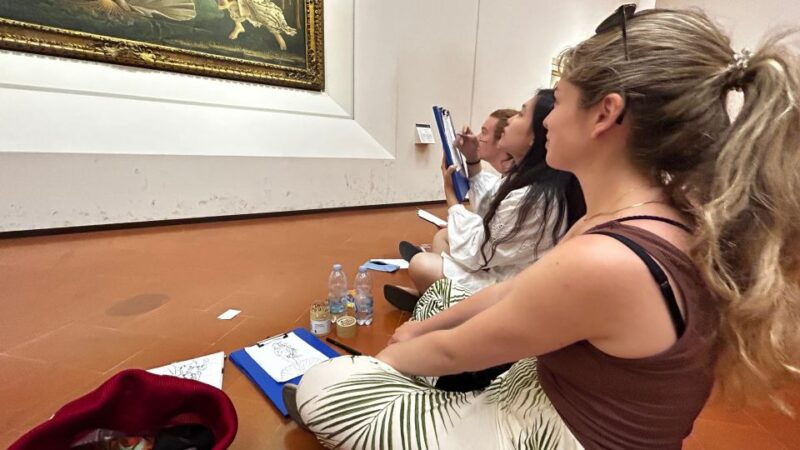 florence-painting-and-wine