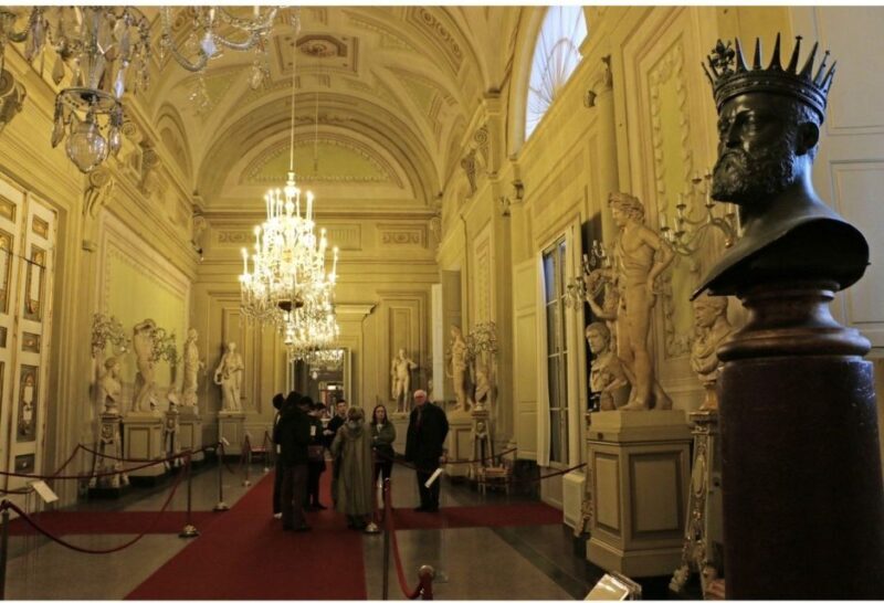 Florence: Palatina Gallery and Pitti Palace Guided Tour - Who Will Love This Tour?