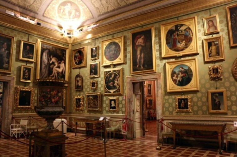florence-palatina-gallery-and-pitti-tour