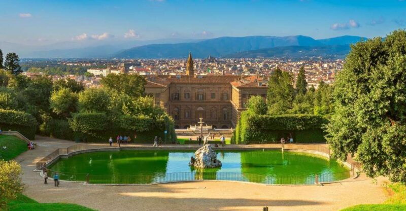 florence-palatina-gallery-pitti-palace-guided-tour