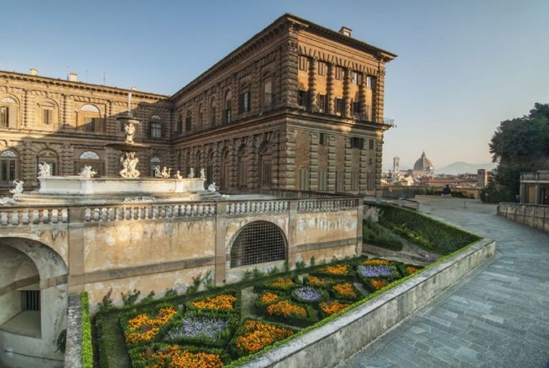 florence-palatina-gallery-pitti-palace-guided-tour
