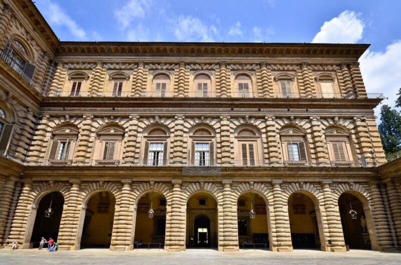 florence-palatina-gallery-pitti-palace-guided-tour