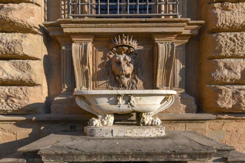 florence-palatina-gallery-pitti-palace-guided-tour