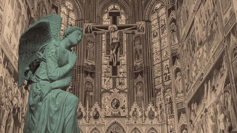 Florence: Palazzo Vecchio & Santa Croce Private Guided Tour - An Authentic Journey into Florence’s Heart