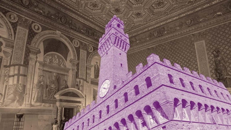 Florence: Palazzo Vecchio & Santa Croce Private Guided Tour - The Sum Up