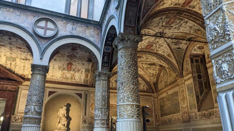 Florence: Palazzo Vecchio Skip the Line Ticket & Audio Guide - Final Thoughts