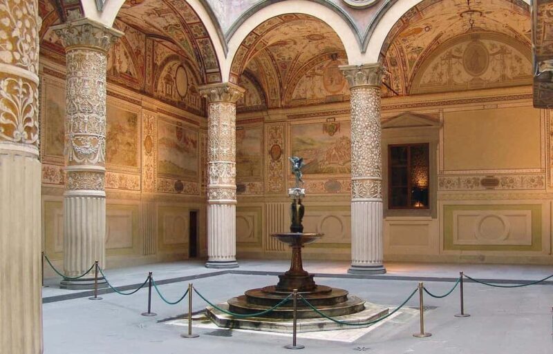 Florence: Palazzo Vecchio Skip-the-Line Ticket & Audio Guide - Who Will Love This Tour?