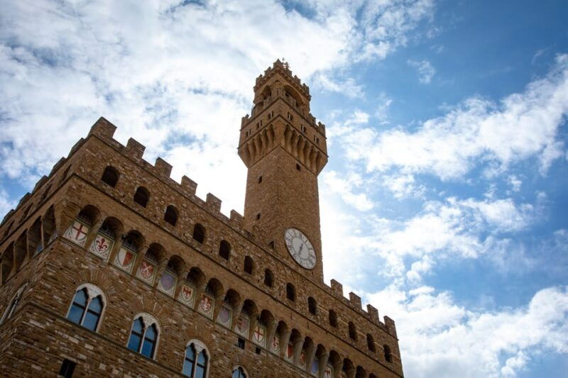 florence-palazzo-vecchio-ticket-visit-with-optional-lunch