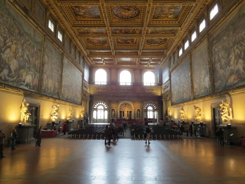 florence-palazzo-vecchio-ticket-visit-with-optional-lunch