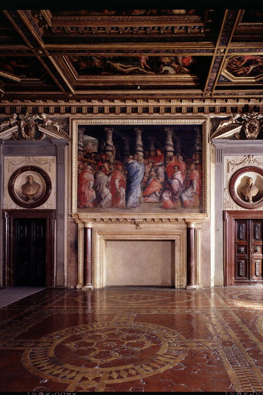 florence-palazzo-vecchio-ticket-visit-with-optional-lunch