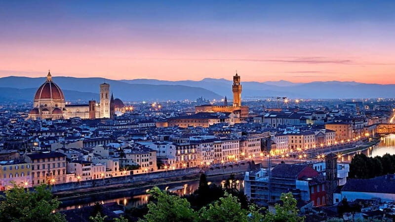 Florence: Panoramic Tour to Fiesole and Michelangelo Square - Who Will Love This Tour?