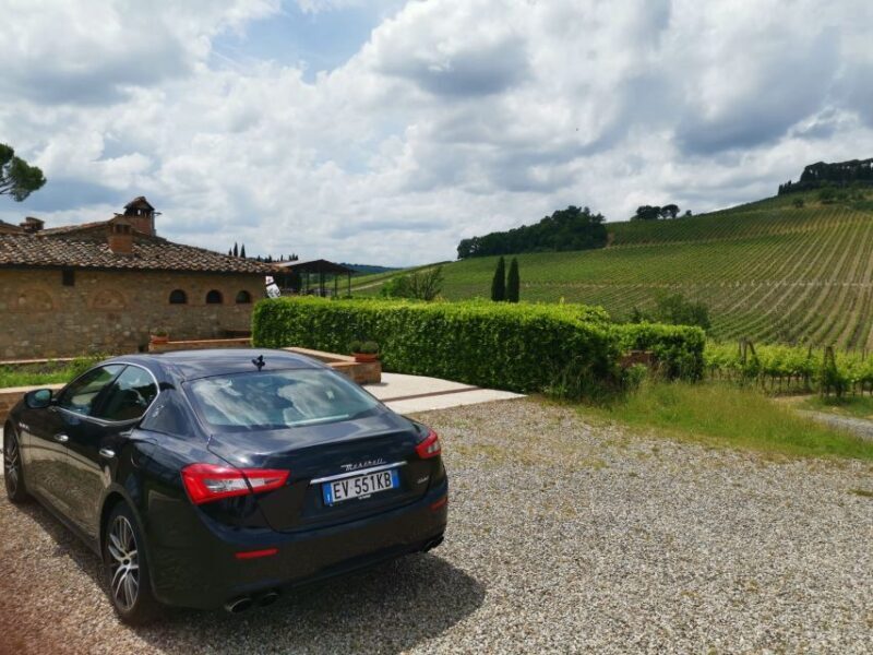 Florence: Panoramic Tour to Fiesole and Michelangelo Square - FAQ