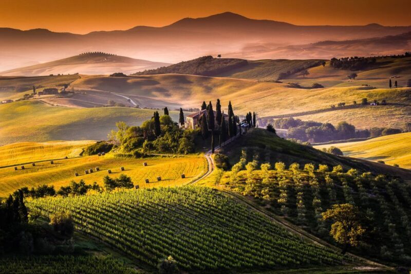 Florence: Panoramic Tour to Fiesole and Michelangelo Square - Final Thoughts
