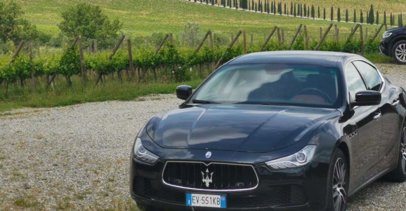 florence-panoramic-vip-tour-with-maserati