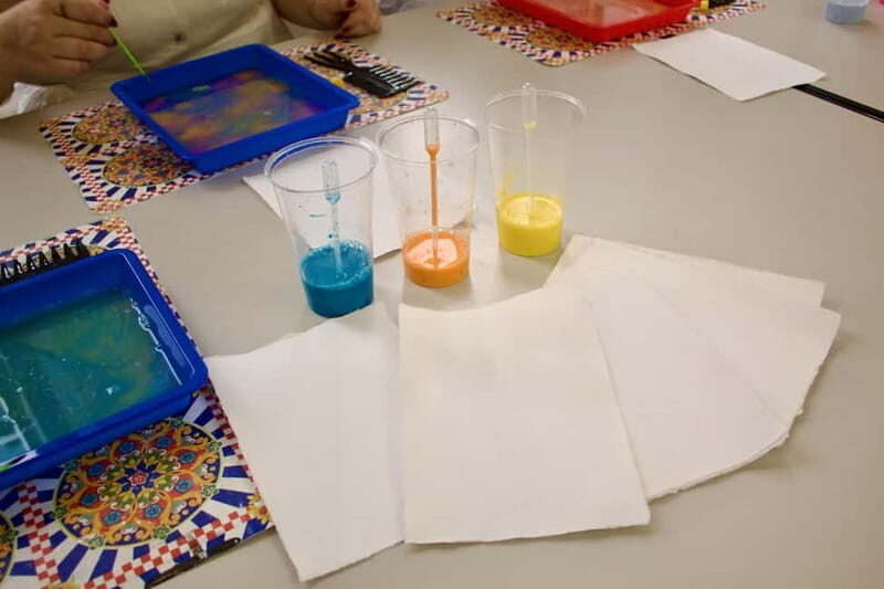 Florence: Paper Marbling Workshop with a Florentine Artisan - Final Thoughts: Is It Worth It?
