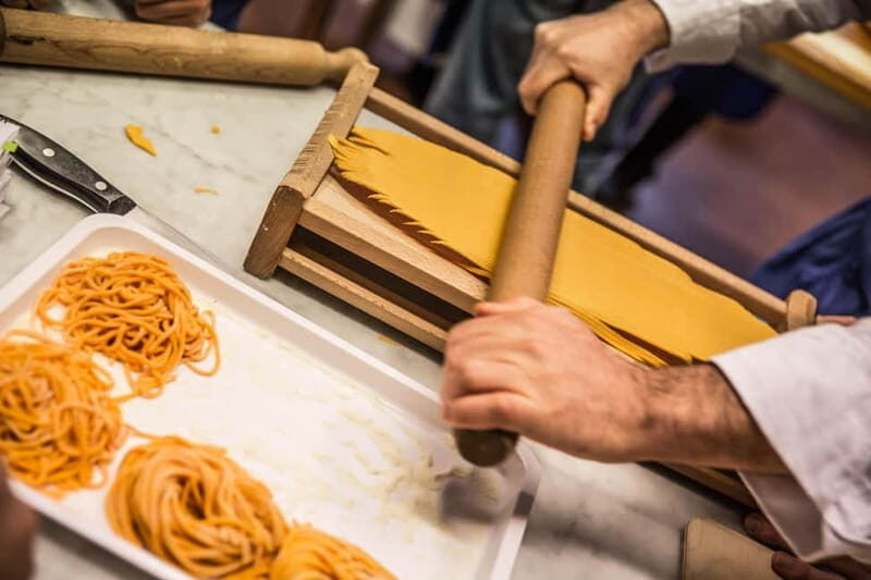Florence: Pasta Making Class with Wine or Soft Drinks - Final Thoughts: Is It Worth It?