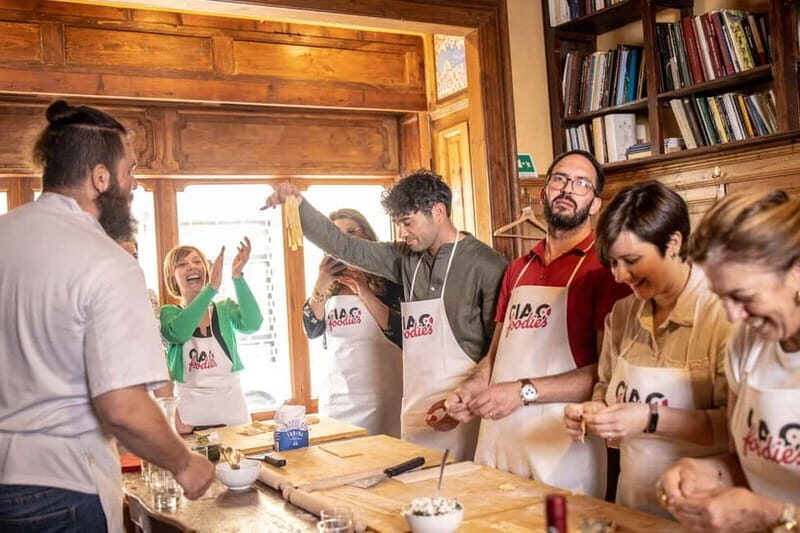Florence: Pasta & Tiramisu Class with Unlimited Wine - The Sum Up: Is It Worth It?
