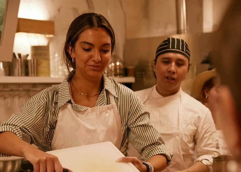 Florence: Pasta Workshop & Dinner with Tuscan Wine - An In-Depth Look at the Experience