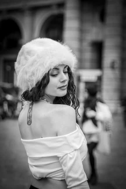 Florence: Personalized Photoshoot with a Local Photographer - An In-Depth Look at the Florence Photoshoot Experience